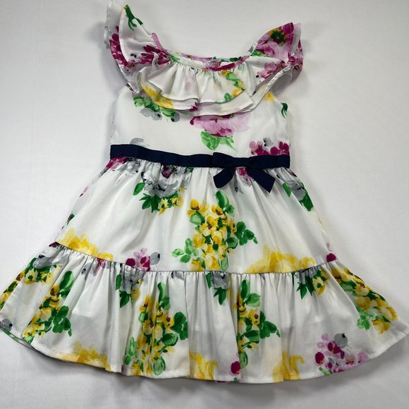 Janie and Jack Other - Janie and Jack, Summer Dress, Girls Size 18-24 Months,